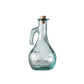 Glass Oil Container
