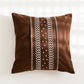 Moroccan Ethnic Throw Pillow Cover