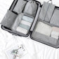 Travel packing Organizer 7-Pcs set