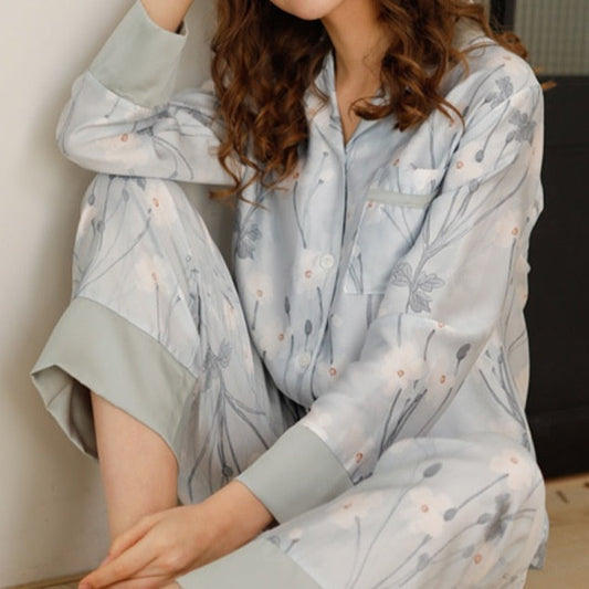 Tencel Pajama Set