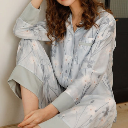 Tencel Pajama Set