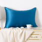 100% Mulberry Silk pillowcases 22 Momme