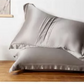 100% Mulberry Silk Oxford-Style Pillowcases