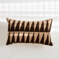 Moroccan Ethnic Throw Pillow Cover