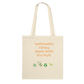 Classic Tote Bag - Color Print on Both Sides